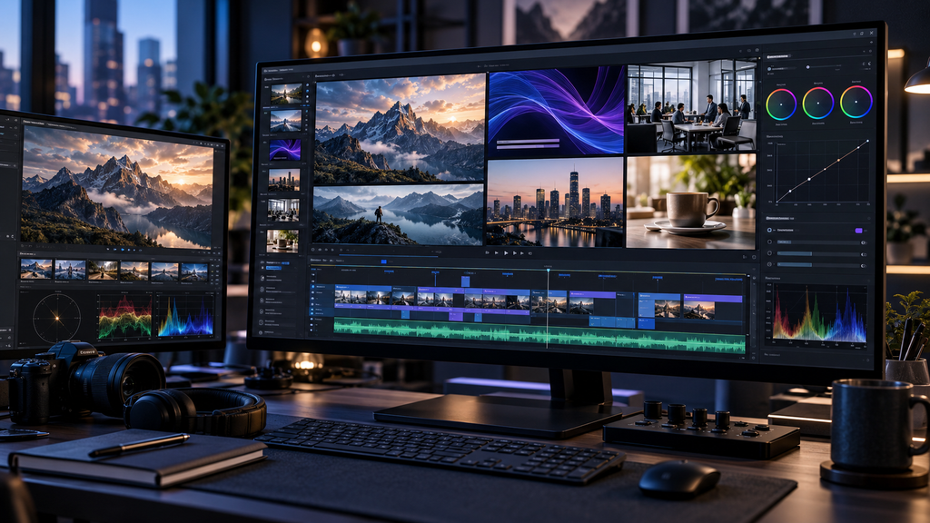 Invideo AI Review Video Quality and Customization