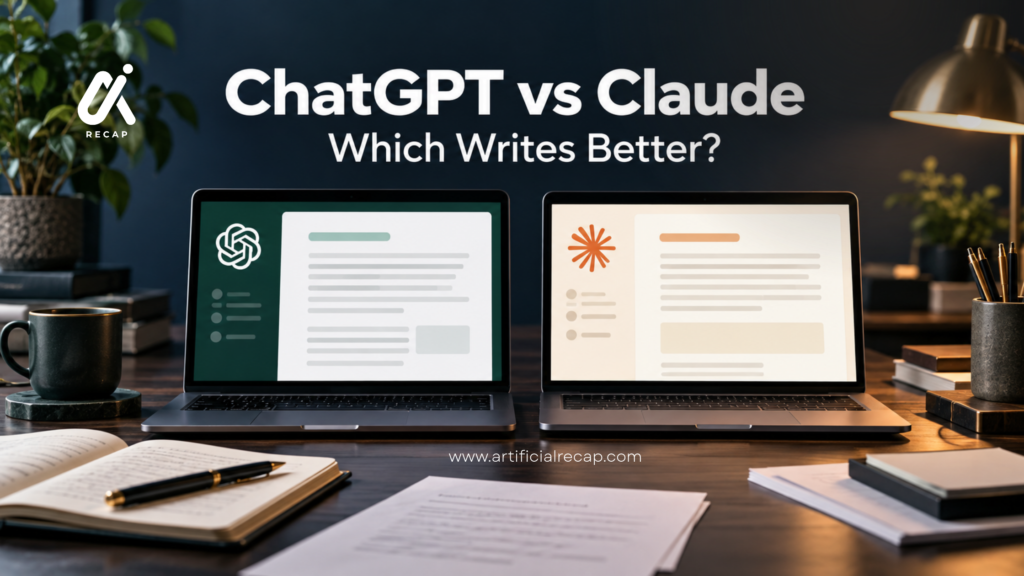 ChatGPT vs Claude for Writing: Which Is Better for Content Creators?