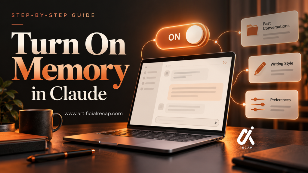 How to Turn On Memory in Claude: A Step-by-Step Guide for Beginners
