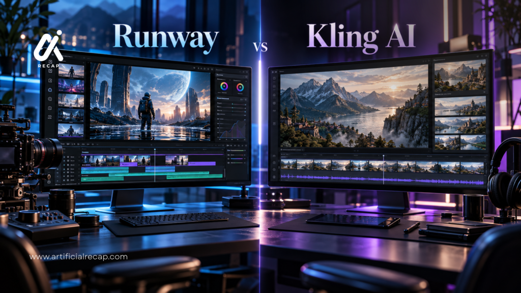 Runway vs Kling AI for Video Generation: Which Is Better in 2026?