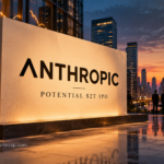 Anthropic Courts Investors Ahead of Potential $2 Trillion IPO
