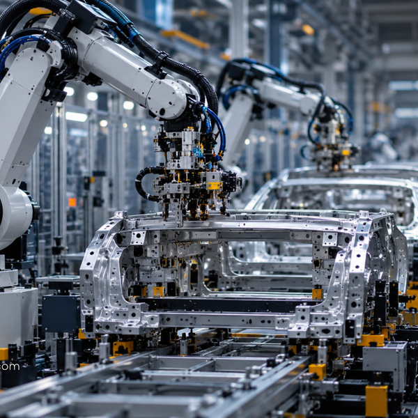 China Sets New AI Economic Guidelines to Boost Innovation and Control Tech Risks