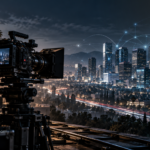 Hollywood Takes Aim at Zuckerberg, Musk and Altman as AI Fears Grow